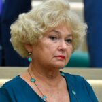 Narusova después de las palabras de Putin exigió hacer frente a las prohibiciones de los artistas