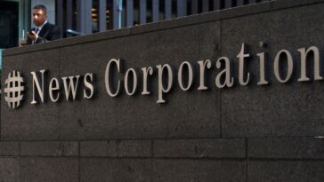 News Corp planea recortes de empleos, pierde estimaciones de ganancias