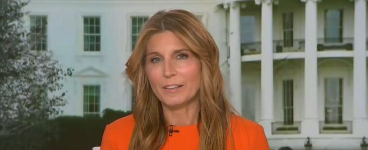 Nicolle Wallace devasta a Trump y muestra por qué es importante que tome el quinto lugar