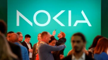 Nokia firma acuerdo con MTN para expandir 5G en Sudáfrica