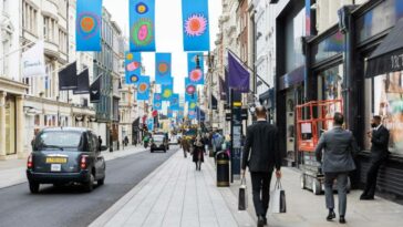 Noticias en vivo: Las ventas minoristas del Reino Unido se recuperan inesperadamente en enero