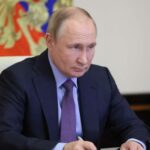 Noticias en vivo: Rusia niega las acusaciones de EE. UU. de violación del tratado New Start