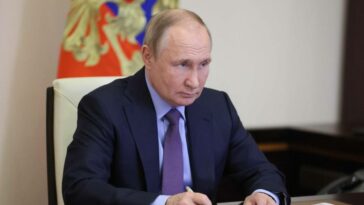 Noticias en vivo: Rusia niega las acusaciones de EE. UU. de violación del tratado New Start