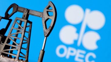OPEP eleva pronóstico de crecimiento de demanda de petróleo liderado por China en 2023
