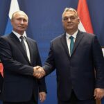 Orbán de Hungría promete mantener lazos con Rusia