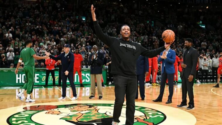 Pierce, miembro del Salón de la Fama de la NBA, pagará USD 1,4 millones por la promoción de criptomonedas, dice la SEC