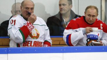 Polonia espera que 40 naciones se opongan a los atletas rusos en los Juegos Olímpicos