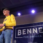 Por qué los demócratas y los medios de comunicación dejaron que el 'ragin' cajun' James Carville se saliera con la suya llamando a los republicanos "basura blanca"