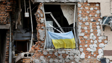 Proporcionar a Ucrania ayuda militar durante el tiempo que sea necesario, dicen los eurodiputados |  Noticias |  Parlamento Europeo