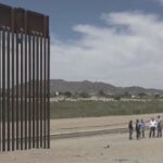 Proyecto de ley de Wyoming asignaría recursos para financiar el muro fronterizo