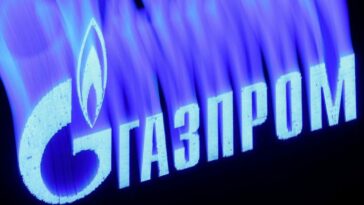 Putin elogia al gigante del gas Gazprom y dice que la demanda asiática se disparará