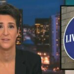 Rachel Maddow muestra cómo una persona puede marcar la diferencia