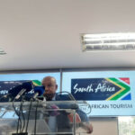 SA Turismo aclara diferencia entre fondos para prestación de servicios y turismo