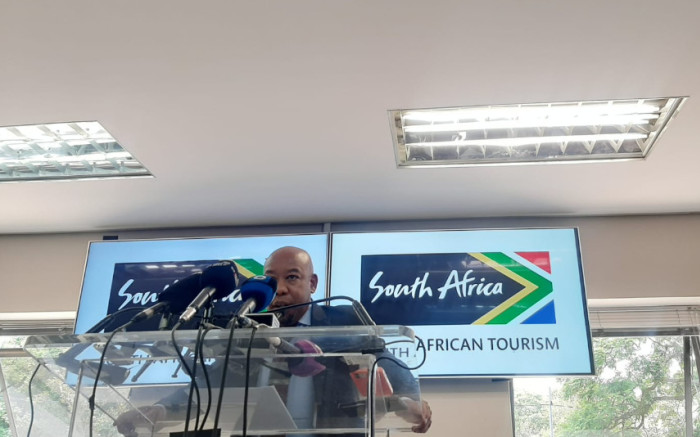 SA Turismo aclara diferencia entre fondos para prestación de servicios y turismo