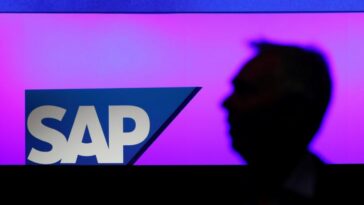 SAP nombra al ex CEO de Deloitte como presidente designado para suceder al cofundador Plattner