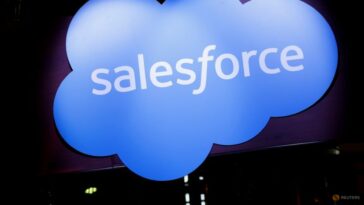 Salesforce y el inversionista activista Elliott pronto podrían llegar a un acuerdo: fuentes