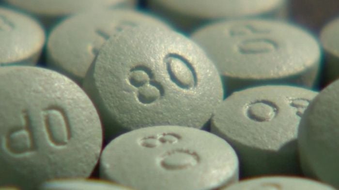 Senadores piden a México y China que hagan más para detener el tráfico ilícito de fentanilo