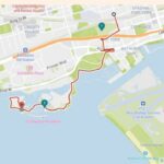 Senderos de Toronto: explora la ciudad en cuatro carreras de 5 km