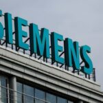 Siemens eleva la guía de ventas para todo el año después de que el primer trimestre supera las previsiones