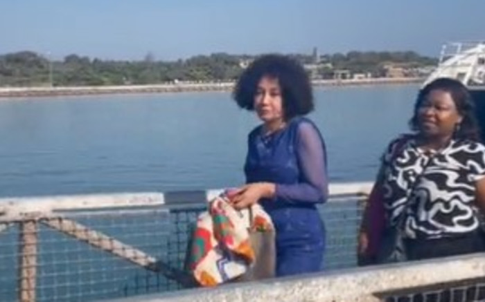 Sisulu insiste en que ANC tiene lekgotla en Robben Island para conectarse con la historia de SA