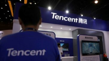 Tencent en conversaciones con Meta para vender auriculares Quest VR en China: fuentes