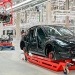 Tesla construirá planta de autos eléctricos en Monterrey, dice presidente de México