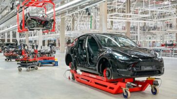 Tesla construirá planta de autos eléctricos en Monterrey, dice presidente de México