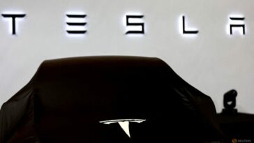 Tesla sube el precio de la versión de tracción trasera del Model Y en China