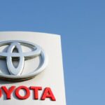 Toyota lanzará dos vehículos de lujo en Japón -Nikkei