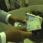 Tribunal nigeriano suspende plazo para cambiar a nueva moneda en medio del caos