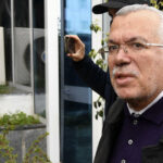 Túnez arresta a los opositores más destacados del presidente Kais Saied
