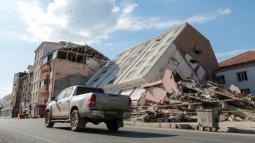 Turquía arresta a casi 200 personas por supuesta mala construcción de edificios tras la tragedia del terremoto |  CNN