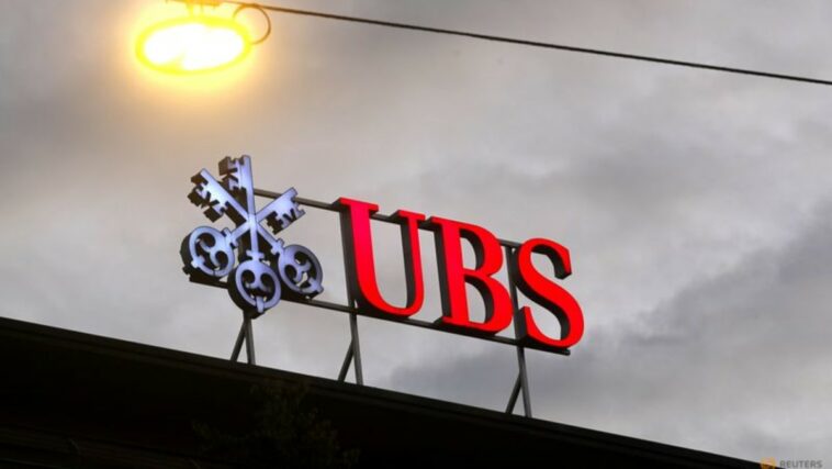 UBS se prepara para solicitar licencia de fondo mutuo en China - WSJ