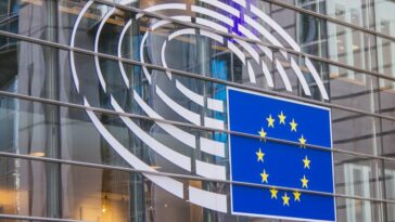 UE debe copiar ley de transparencia de EEUU sobre cabildeo, dice EPP