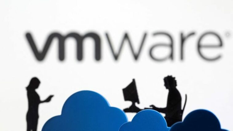 VMware y Broadcom extienden el plazo de cierre de la fusión en tres meses