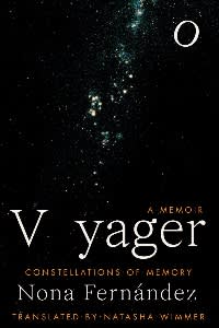 Voyager: la memoria de las víctimas de Pinochet, escrita en las estrellas