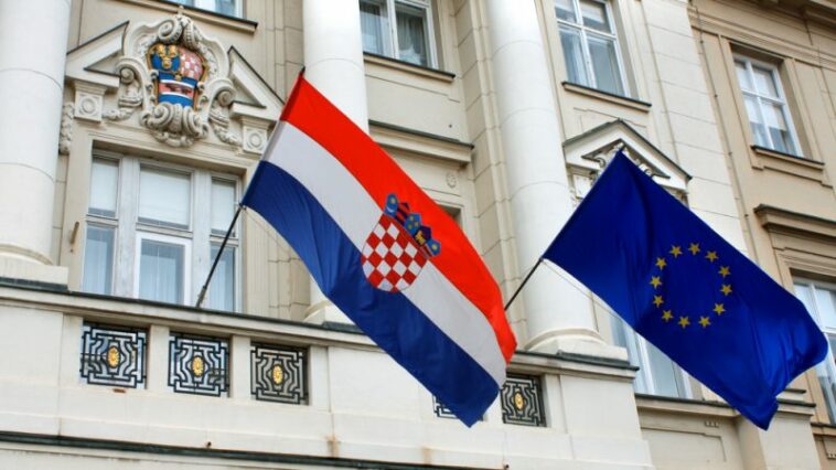 Zagreb pronto puede cambiar el nombre de las calles dedicadas al régimen Ustasha respaldado por los nazis