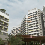 ¿4000 dólares singapurenses para alquilar un piso HDB de 4 habitaciones en Punggol?  Causas y efectos del mercado alcista