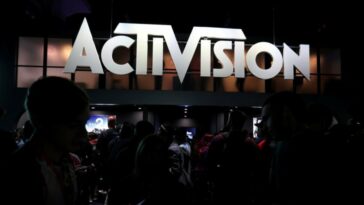 Activision despidió al personal por usar "lenguaje fuerte" sobre la política de trabajo remoto: sindicato