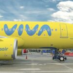 Otras aerolíneas están ofreciendo transportar pasajeros de Viva Air sin costo adicional mientras agregan vuelos de contingencia y utilizan aviones más grandes.