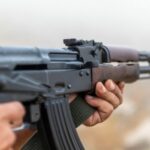 Albania conmocionada por el ataque con AK47 en un importante canal de televisión