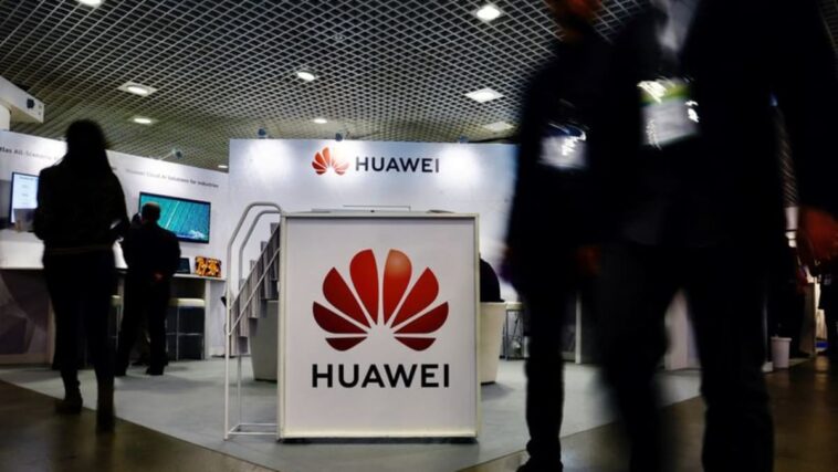 Alemania planea prohibir a Huawei y ZTE de partes de redes 5G: documento