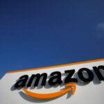 Amazon ha implementado tecnología sin contacto en 200 ubicaciones, incluidos los cafés Panera
