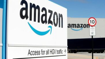Amazon pierde el intento de desestimar el caso de los conductores del Reino Unido que buscan los derechos de los trabajadores