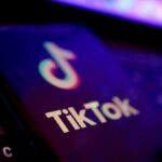 Antimonopolio de Italia investiga a TikTok por contenido peligroso de 'cicatriz francesa'