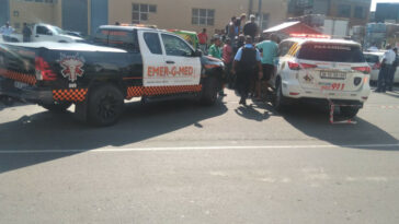 Aún no hay arrestos luego del tiroteo de 10 personas en KZN esta semana