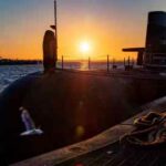 Australia comprará submarinos estadounidenses para cerrar la brecha antes de los barcos de diseño británico