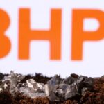 BHP probará la captura de carbono con la siderúrgica china HBIS