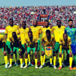 Bafana venció a Liberia y se clasificó para el torneo Afcon 2023