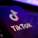 Bajo presión, TikTok presenta un nuevo régimen europeo de seguridad de datos